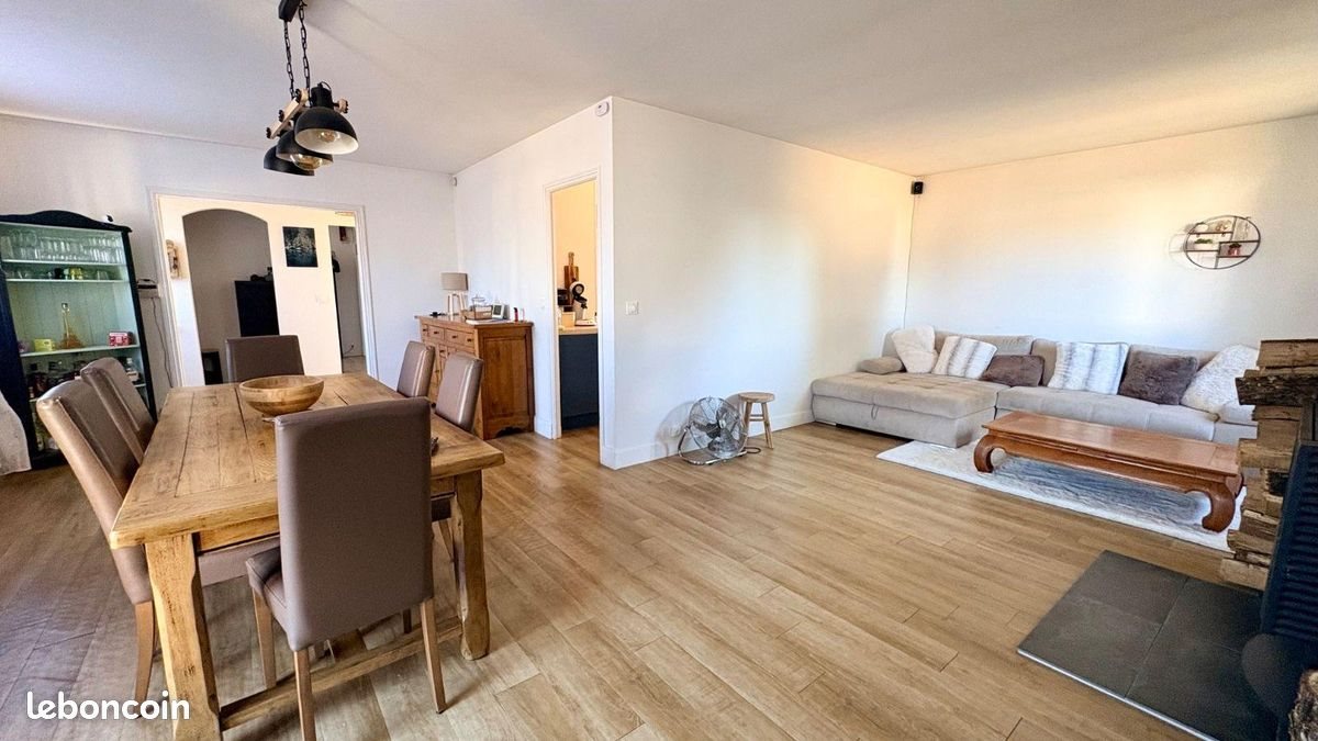 Maison à vendre, 139m², Salbris