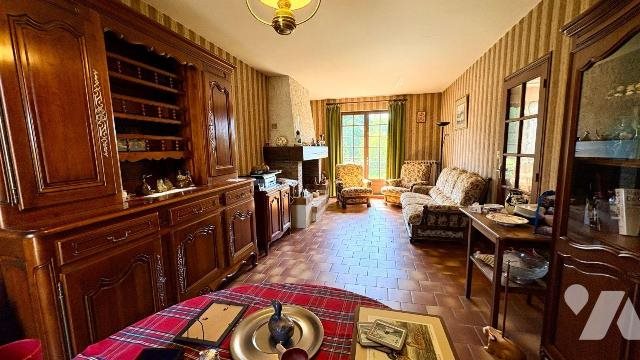 Maison à vendre, 116m², Souesmes