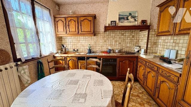 Maison à vendre, 116m², Souesmes