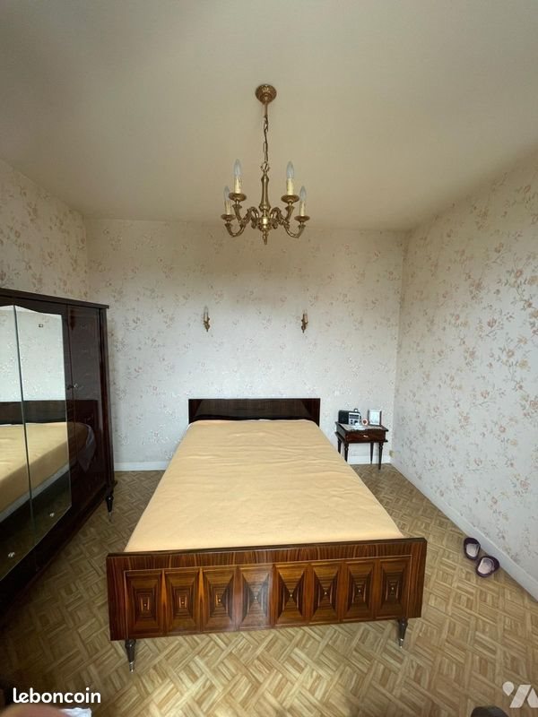 Maison à vendre, 85m², Blois