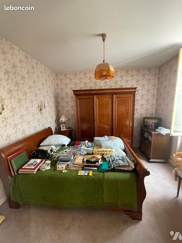Maison à vendre, 85m², Blois