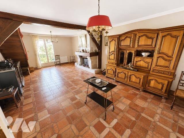 Maison à vendre, 110m², Blois