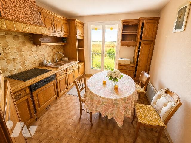 Maison à vendre, 110m², Blois