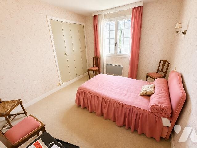 Maison à vendre, 110m², Blois