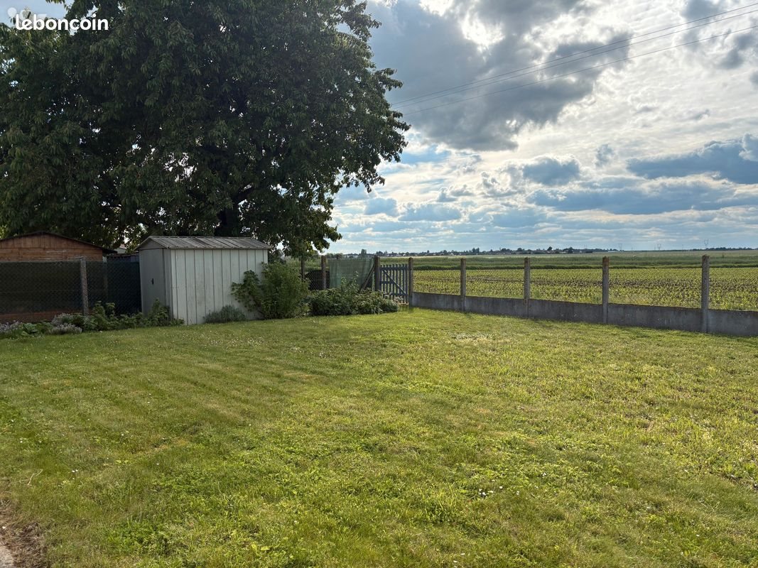 Maison à vendre, 93m², Villebarou
