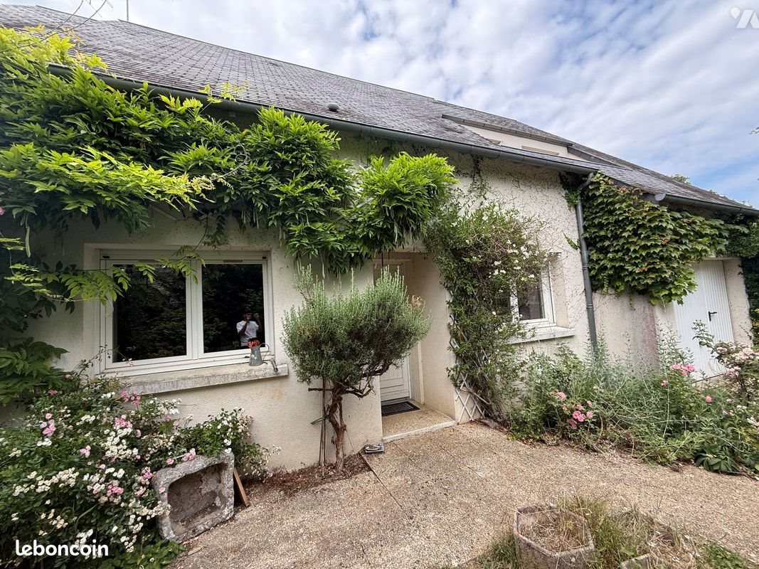 Maison à vendre, 122m², Blois