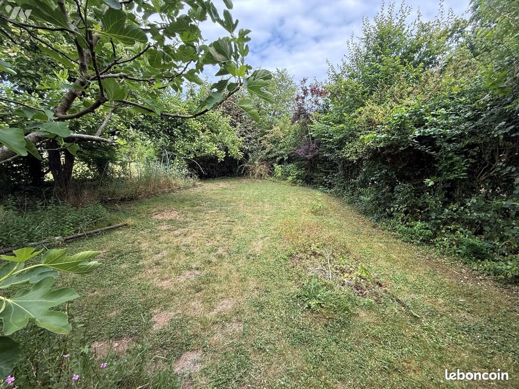 Maison à vendre, 122m², Blois