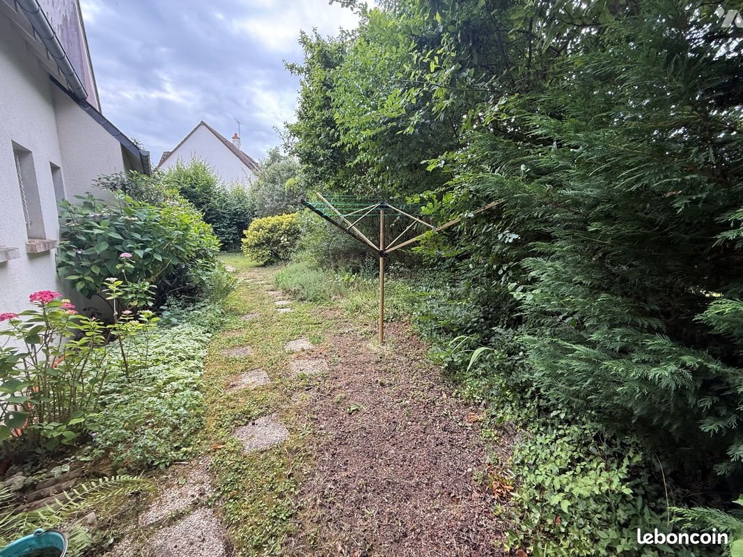 Maison à vendre, 122m², Blois