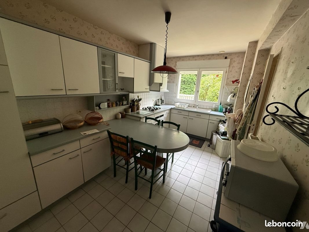 Maison à vendre, 122m², Blois