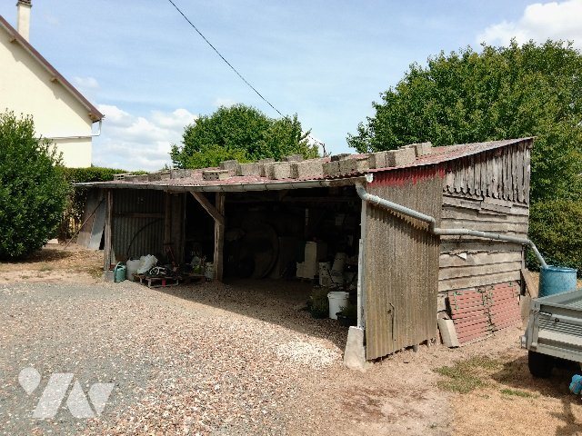 Maison à vendre, 84m², Berteaucourt-lès-Thennes