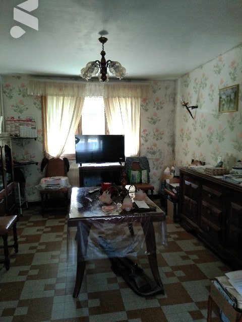 Maison à vendre, 84m², Berteaucourt-lès-Thennes