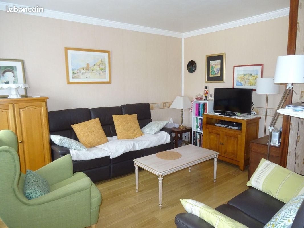 Appartement à vendre, 108m², Poitiers