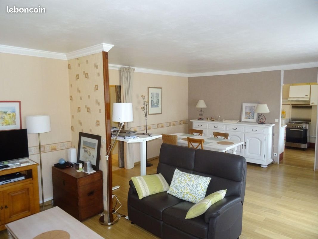 Appartement à vendre, 108m², Poitiers