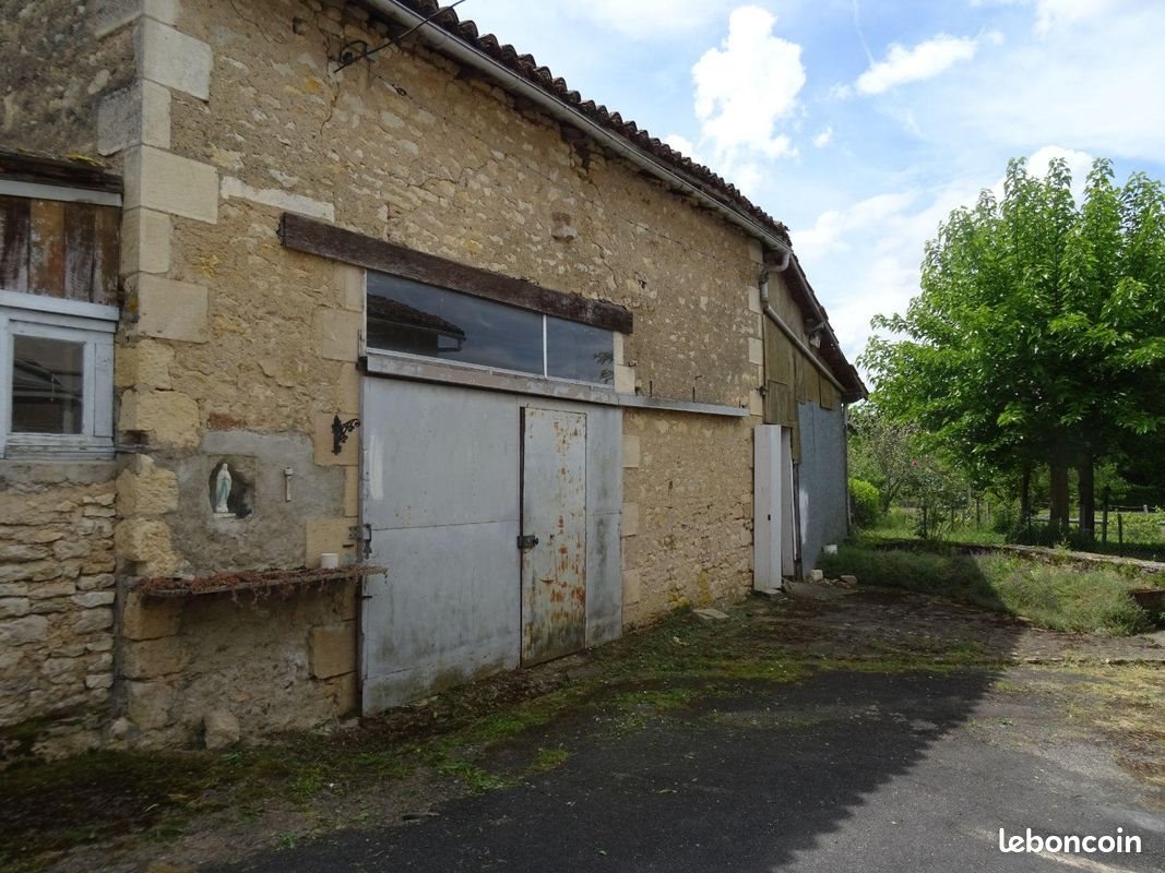 Maison à vendre, 67m², Valdivienne