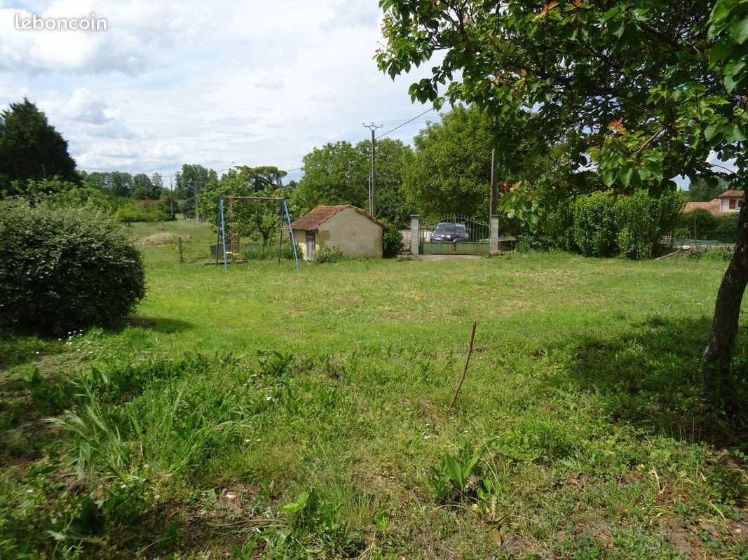 Maison à vendre, 67m², Valdivienne
