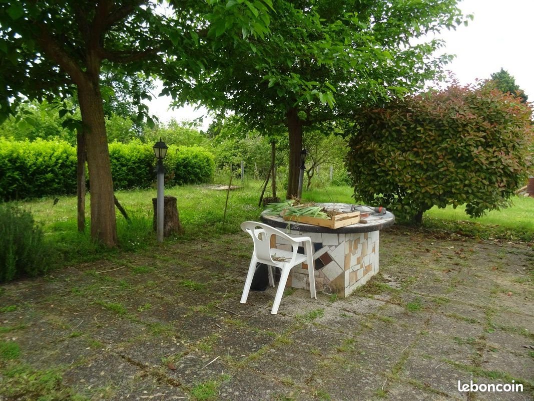 Maison à vendre, 67m², Valdivienne