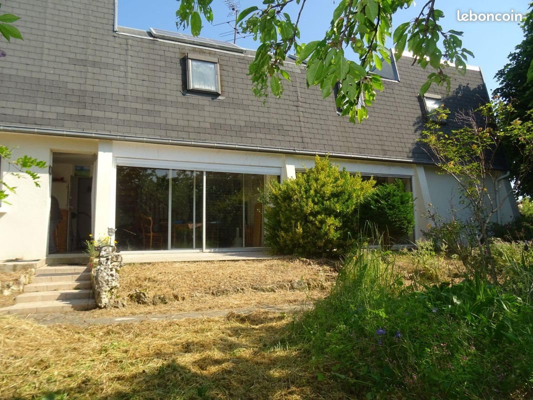 Maison à vendre, 135m², Archigny
