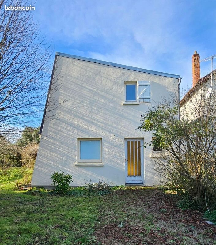Maison à vendre, 135m², Archigny