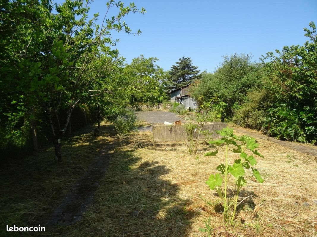 Maison à vendre, 135m², Archigny