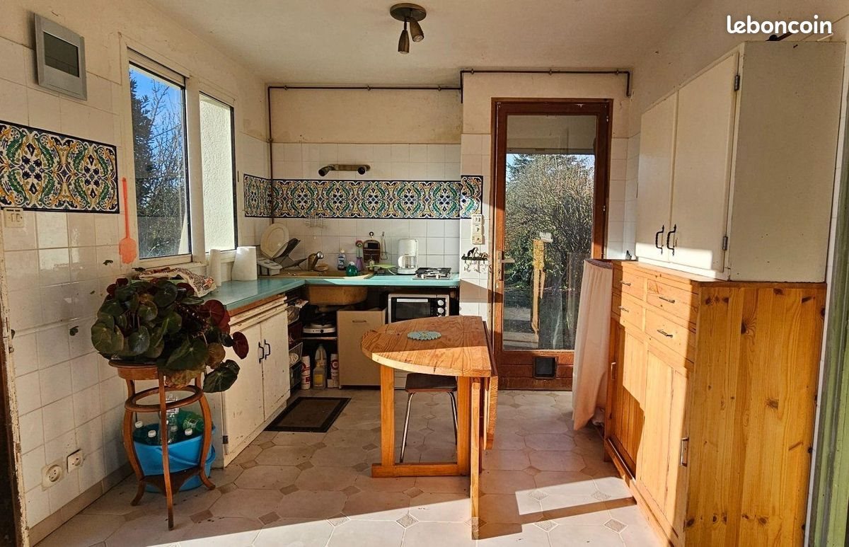 Maison à vendre, 135m², Archigny