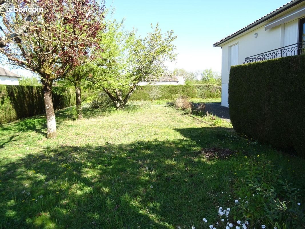 Maison à vendre, 61m², Chauvigny