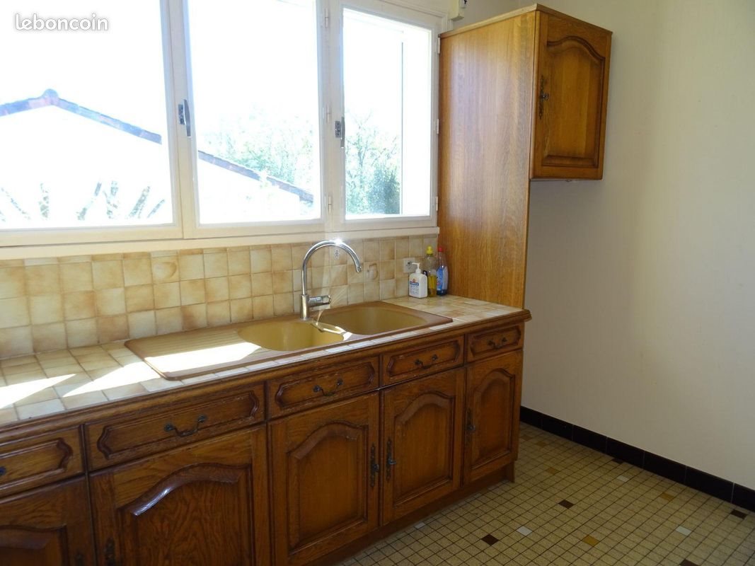 Maison à vendre, 61m², Chauvigny
