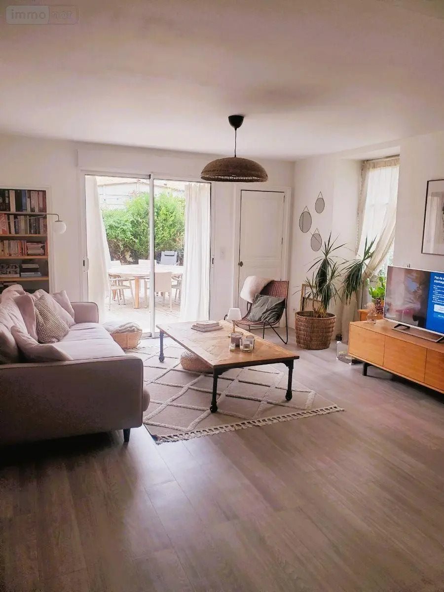 Maison à vendre, 126m², Chauvigny