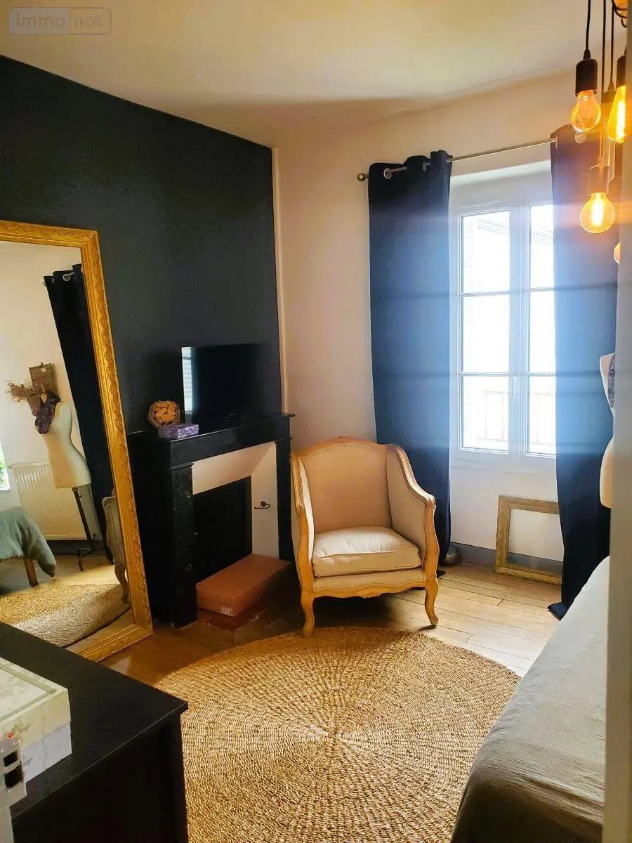 Maison à vendre, 126m², Chauvigny