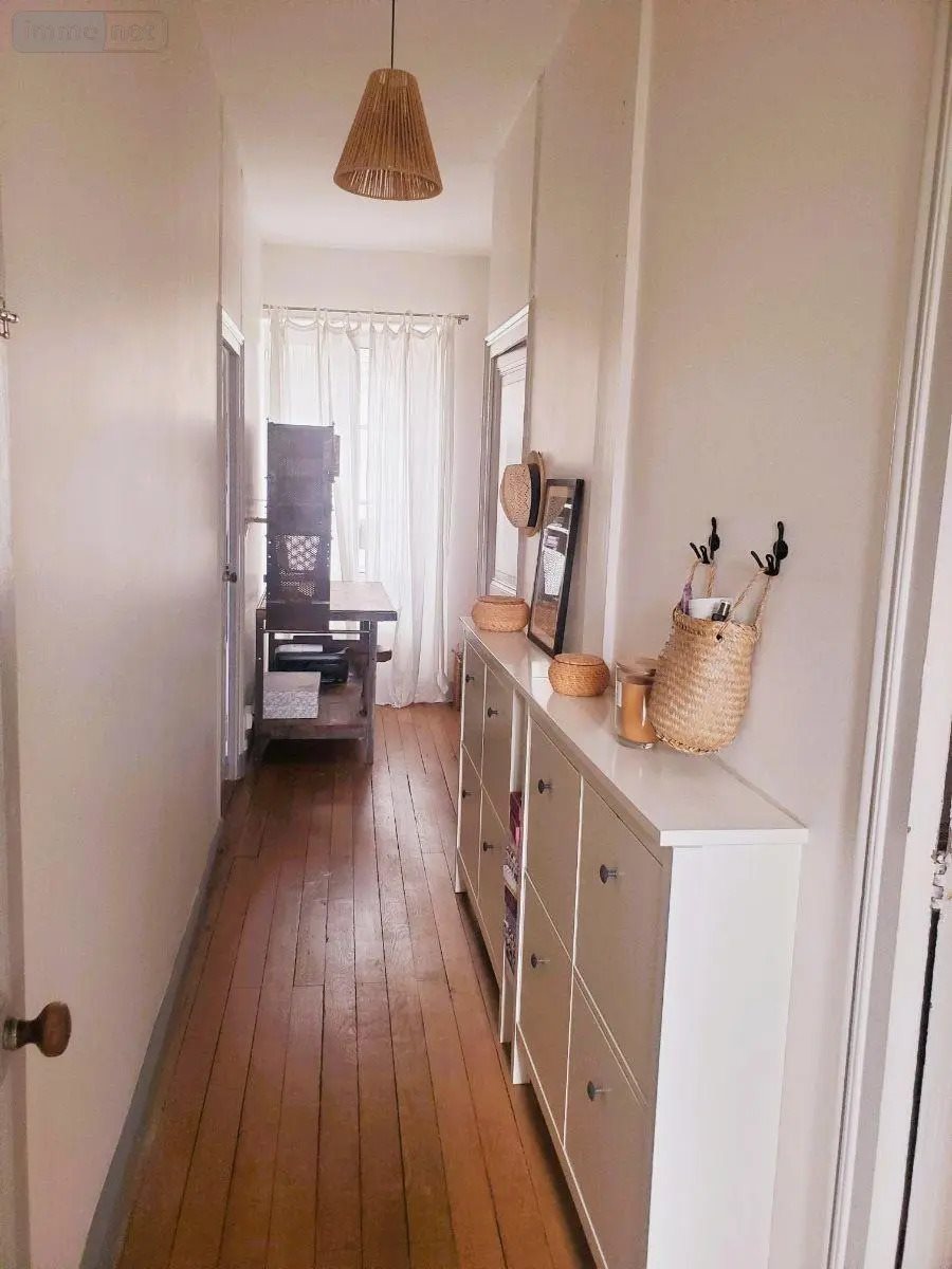 Maison à vendre, 126m², Chauvigny