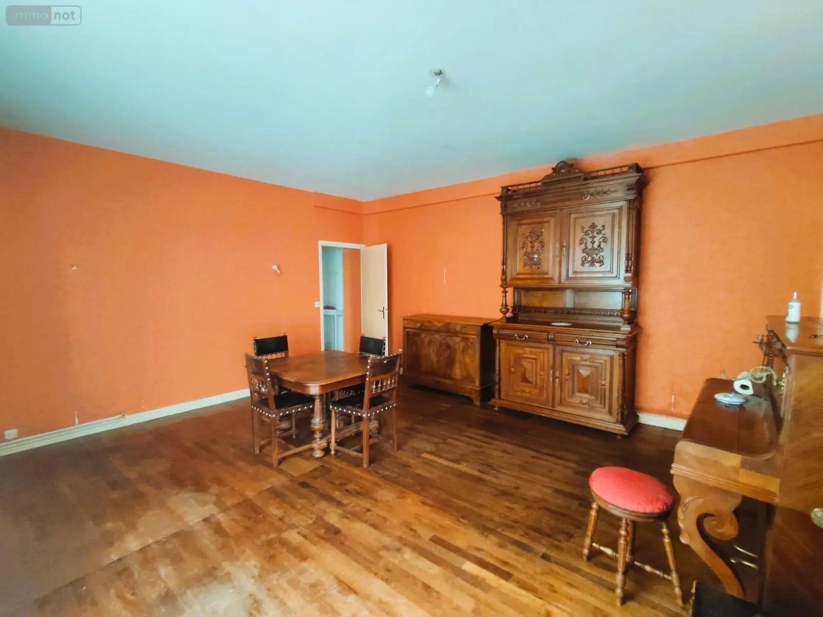 Maison à vendre, 115m², Chauvigny