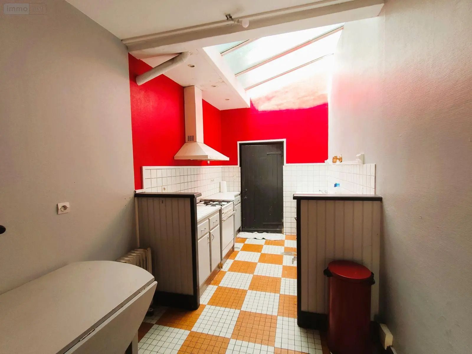 Maison à vendre, 115m², Chauvigny