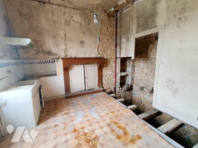 Maison à vendre, 83m², Chauvigny