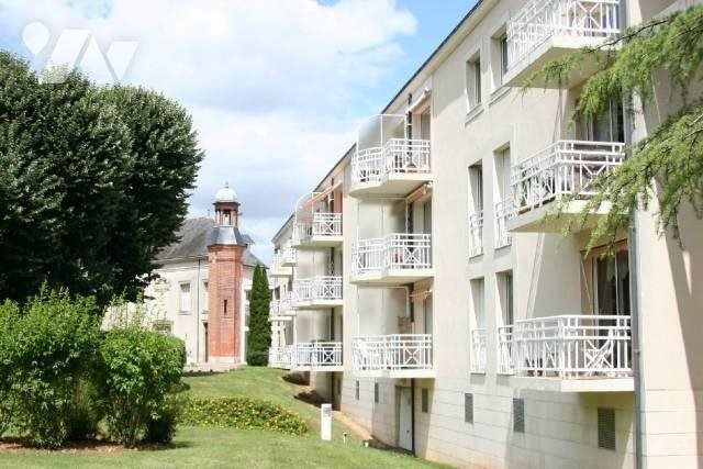 Appartement à vendre, 63m², Poitiers