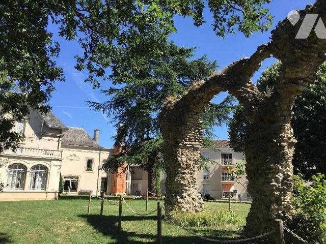 Appartement à vendre, 63m², Poitiers