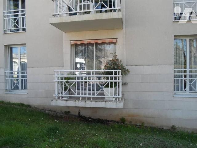 Appartement à vendre, 63m², Poitiers