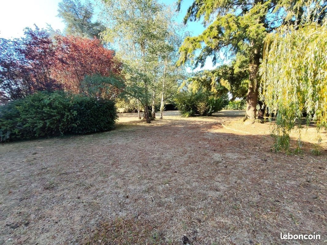 Maison à vendre, 140m², La Chapelle-Moulière