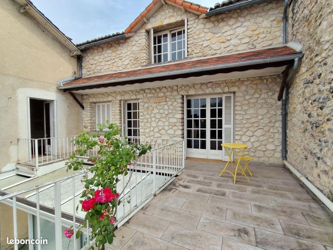 Maison à vendre, 138m², Chauvigny