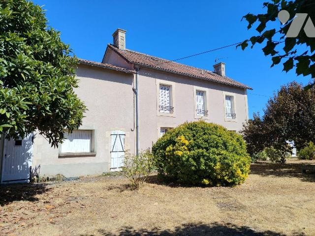 Maison à vendre, 169m², Valdivienne