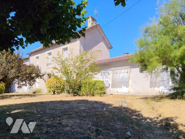 Maison à vendre, 169m², Valdivienne