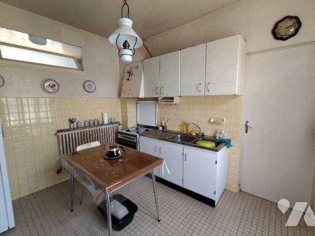 Maison à vendre, 169m², Valdivienne