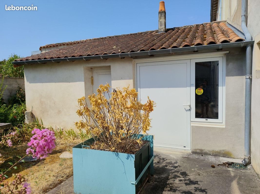 Maison à vendre, 107m², Chauvigny