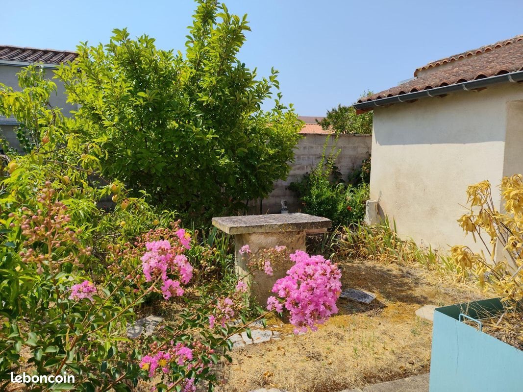 Maison à vendre, 107m², Chauvigny