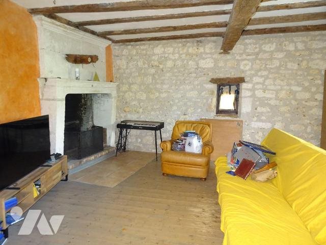 Maison à vendre, 168m², Bonneuil-Matours