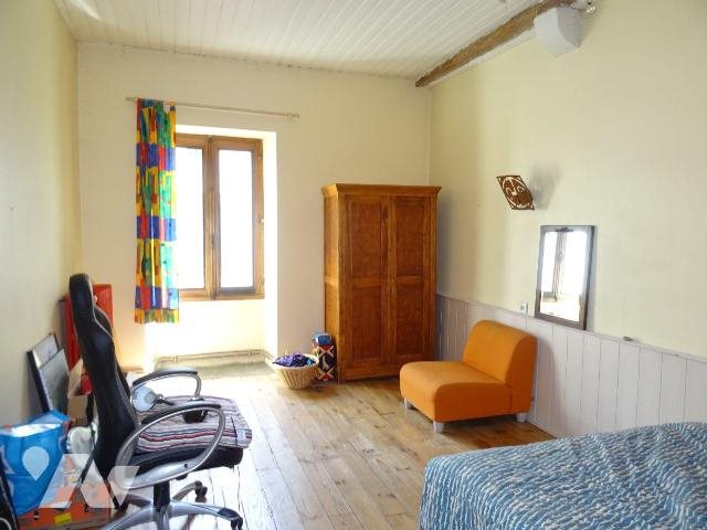 Maison à vendre, 168m², Bonneuil-Matours