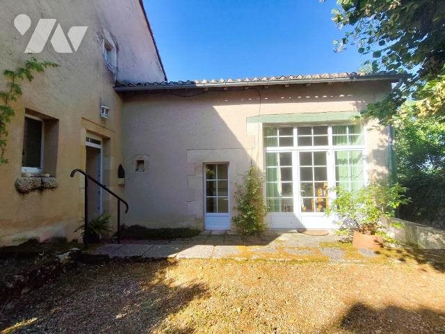 Maison à vendre, 213m², Chauvigny
