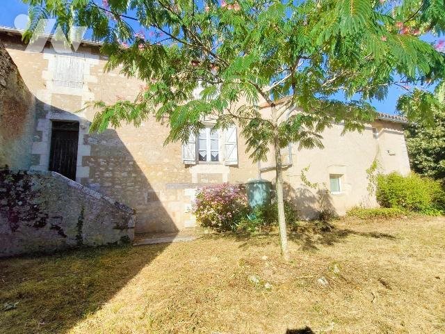 Maison à vendre, 213m², Chauvigny