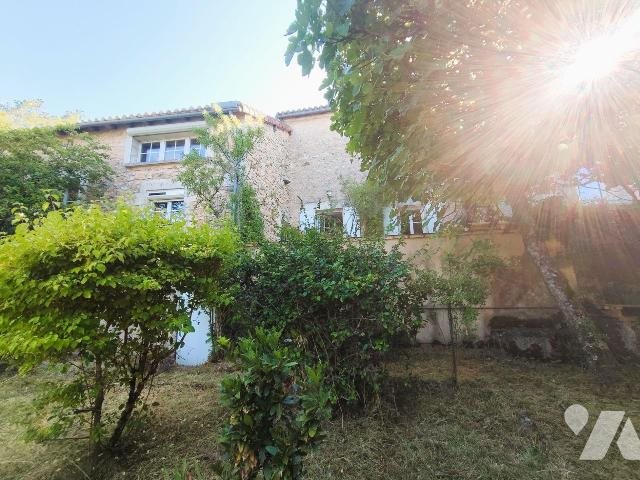 Maison à vendre, 213m², Chauvigny