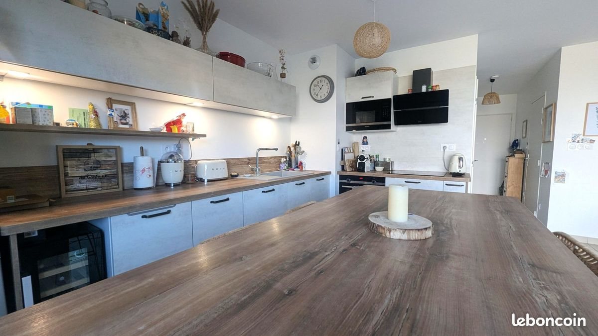 Maison à vendre, 87m², Saint-Etienne-de-Crossey