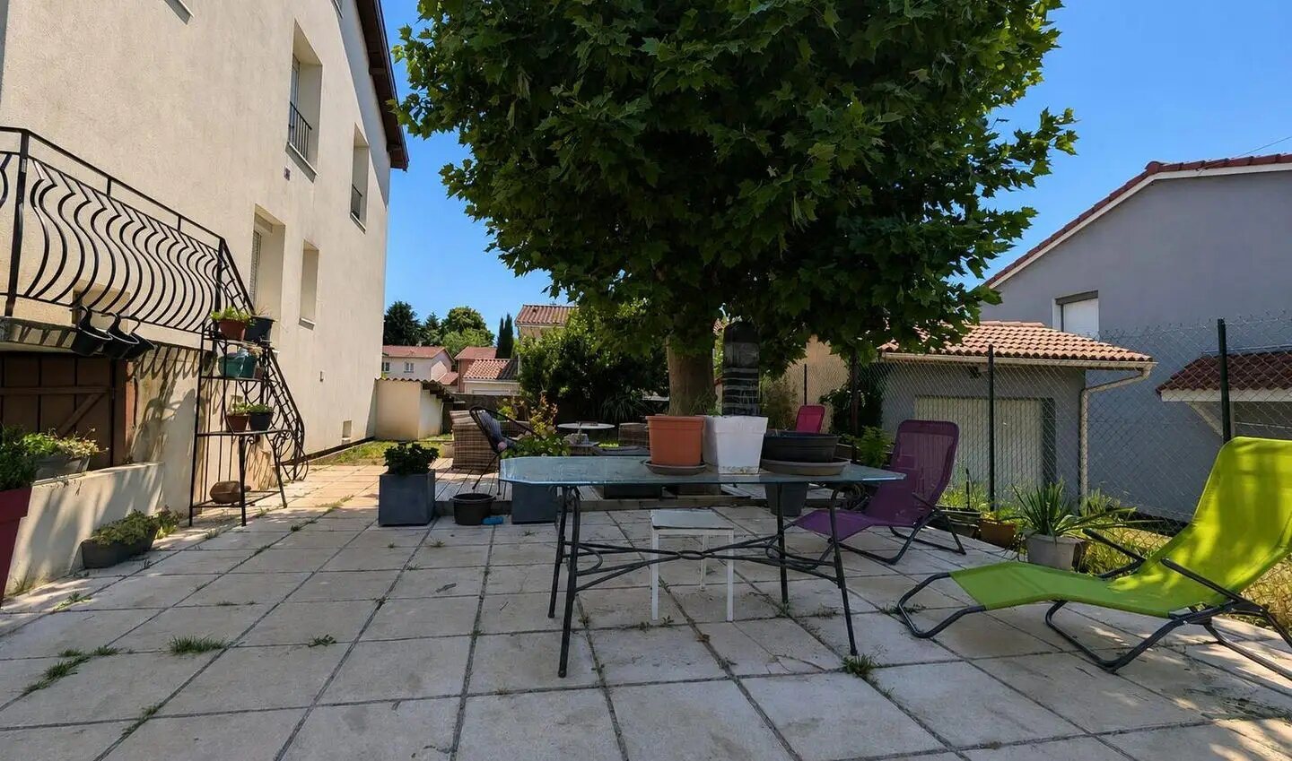 Maison à vendre, 101m², Mions