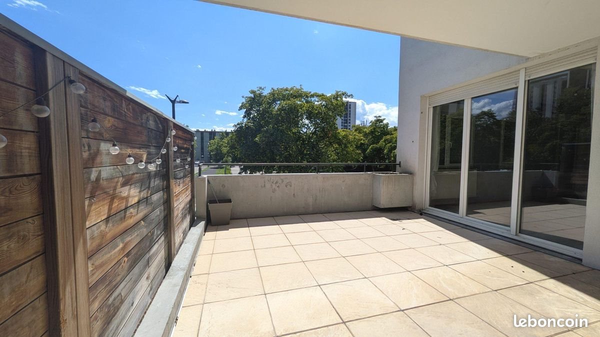 Appartement à vendre, 63m², Grenoble
